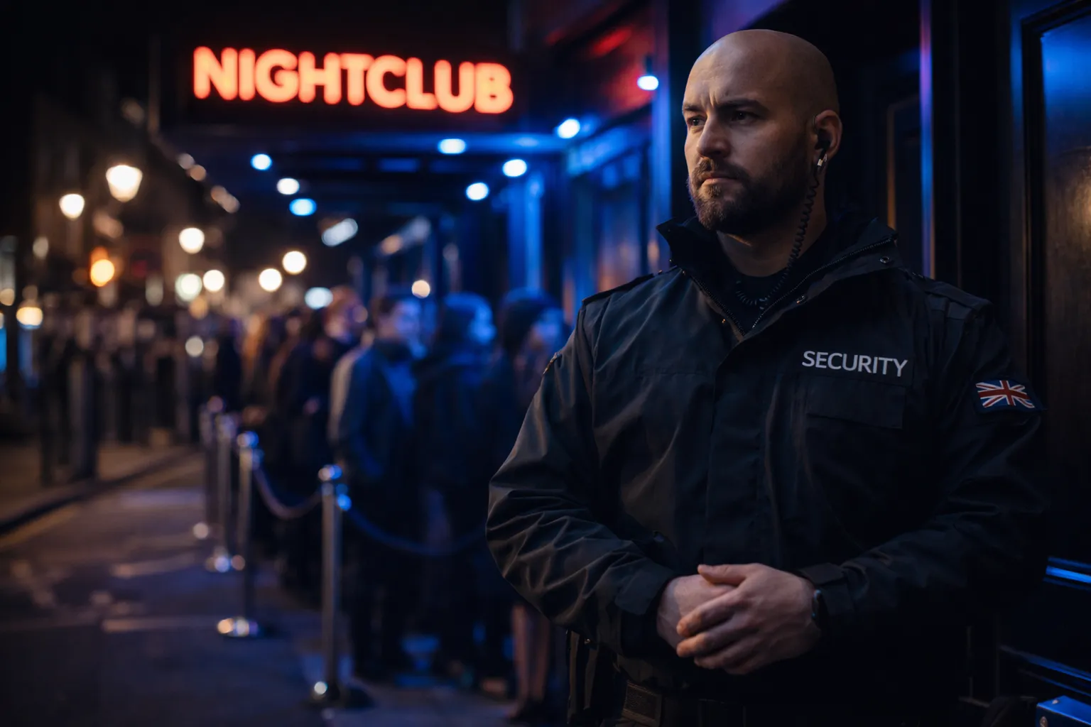 Hospitality and Events